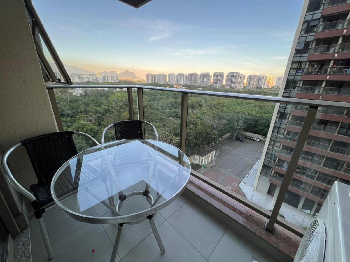 Via Premiere Flat 710a * Rio de Janeiro
