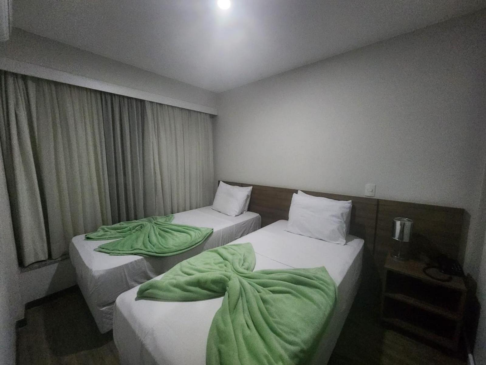 Hotel Via Premiere Flat 710a *